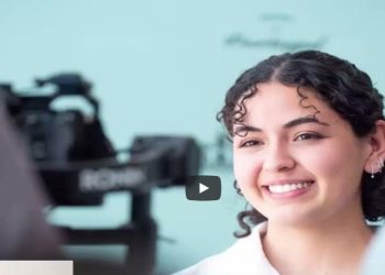Talento Mexicano: Carolina Revilla gana beca Jenkins- Del Toro para estudiar en Barcelona