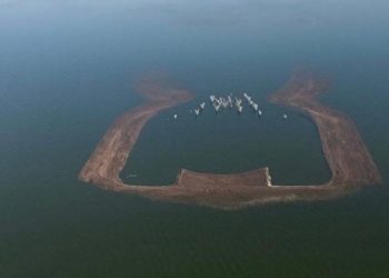 “Es preocupante, porque estuvimos hablando de una fotografía del NAICM falsa”: Especialista