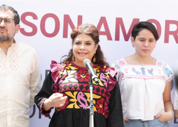 Adelanta Brugada medidas para atender gentrificación