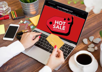 Hot Sale 2025 logra ventas por más de 40 mil mdp