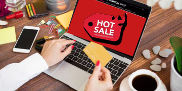 Hot Sale 2025 logra ventas por más de 40 mil mdp