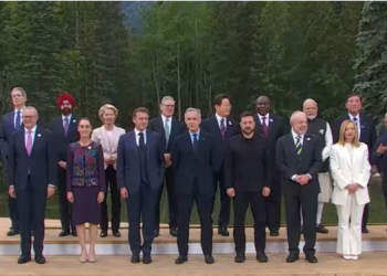 Cumbre del G7 marcó un paso significativo en el reposicionamiento de México como actor global: SRE