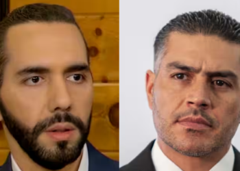Harfuch vs Bukele: Cruzan declaraciones por decomiso de droga en aeronave