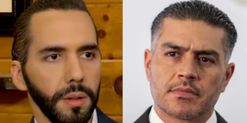 Harfuch vs Bukele: Cruzan declaraciones por decomiso de droga en aeronave