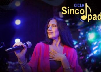 La jazzista mexicana Elizabeth Meza presenta “Sincopado” en el Centro Nacional de las Artes