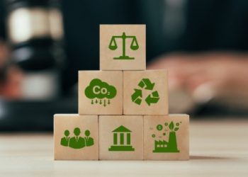 Empresas mexicanas con grandes oportunidades de desarrollo, señala el reporte de criterios ASG  