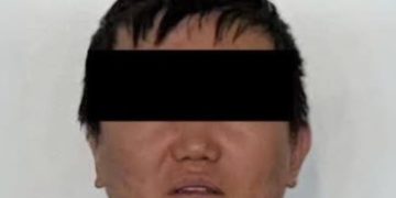 Se fuga y recapturan a Zhi Dong Zhang, custodiado por la GN