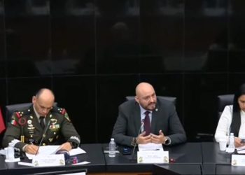 La delincuencia organizada es la principal amenaza y riesgo a la Seguridad nacional, advierten expertos