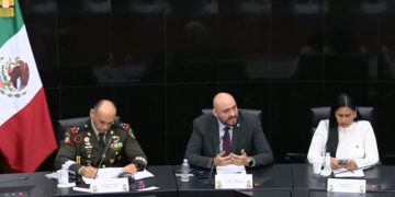 La delincuencia organizada es la principal amenaza y riesgo a la Seguridad nacional, advierten expertos