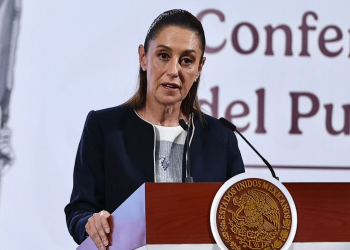 Sheinbaum interpondrá demanda contra Jeffrey Lichtman, abogado de Ovidio Guzmán