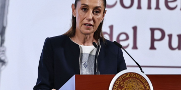 Sheinbaum interpondrá demanda contra Jeffrey Lichtman, abogado de Ovidio Guzmán