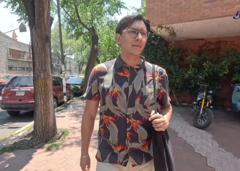 Cuemanche, de la UNAM al Mundial