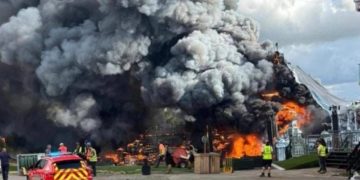 Tomorrowland mantiene edición pese a perder su escenario principal por un incendio