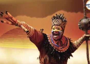 El Rey León regresa con una espectacular producción