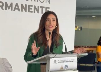Exige MC transparentar nombramiento y gastos de López Gatell como representante ante la OMS