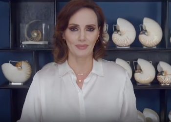 Lilly Téllez arremete contra Adán Augusto López; “debe salir esposado del senado”