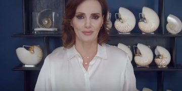 Lilly Téllez arremete contra Adán Augusto López; “debe salir esposado del senado”