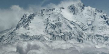 La India detecta un aumento sostenido de gases de efecto invernadero en el Himalaya