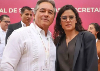 “Morena protege a militantes vinculados al crimen organizado”: Alejandro Moreno