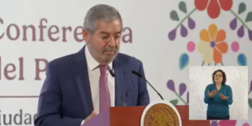 “Avances en la simplificación de trámites ya se completó al 100%”: SRE