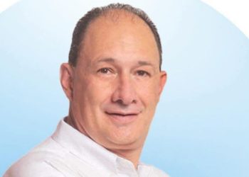 Muere alcalde electo de Banderilla en Veracruz de un paro cardiaco