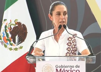 Tabasco: Anuncia Sheinbaum 2 mil millones de inversión en salud y omite crisis por jefe policiaco