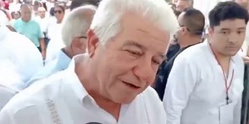 Caso Bermúdez no es igual al de García Luna; “aquí sí se investiga, no somos iguales”: José Ramiro López Obrador