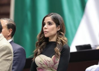 Diputada “dato protegido” ya no quiere más disculpas públicas, da por concluido el asunto