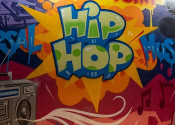 ¿Qué es el proyecto Hip Hop por la Paz? Aquí los detalles
