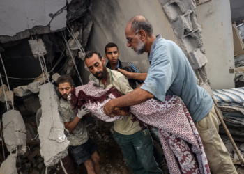 Israel acusa a organizaciones no gubernamentales de servir a la propaganda de Hamás