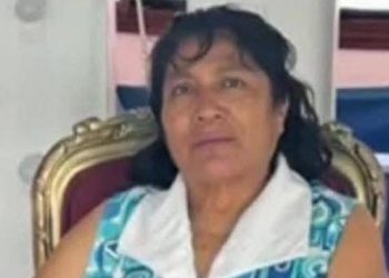 Aparece sin vida mujer taxista desaparecida en Álamo, en el norte de Veracruz