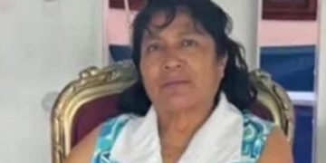 Aparece sin vida mujer taxista desaparecida en Álamo, en el norte de Veracruz
