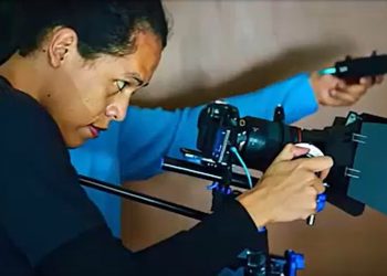 Cine independiente con compromiso social, de Iztapalapa para el mundo