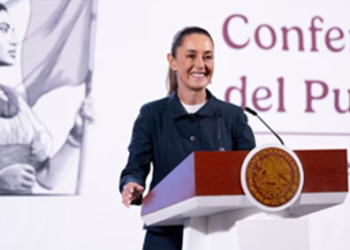 Sheinbaum anuncia acuerdo voluntario para estabilizar y reducir el precio de la tortilla