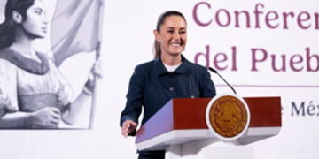 Sheinbaum anuncia acuerdo voluntario para estabilizar y reducir el precio de la tortilla