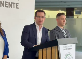 Caso Tabasco no es aislado, es un patrón de complicidad entre Morena y el crimen organizado: Anaya