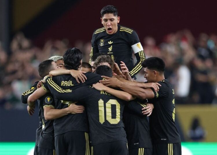 seleccion
