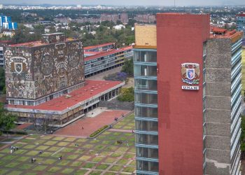Cuatro jóvenes ingresan con puntaje perfecto a la UNAM