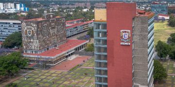 Cuatro jóvenes ingresan con puntaje perfecto a la UNAM