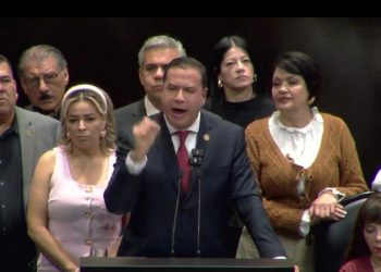 Aprueban diputados Ley de Telecomunicaciones y Radiodifusión; se garantizará el derecho de las audiencias