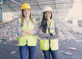 ¡Vuelve el Flextival! Un festival para reciclar con recompensas