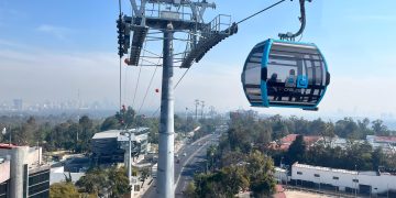 ¡Ojo! Cerrarán las Líneas 1, 2 y 3 del Cablebús por revisión anual