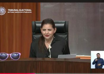 El TEPJF desecha los primeros 54 recursos de inconformidad de la elección judicial