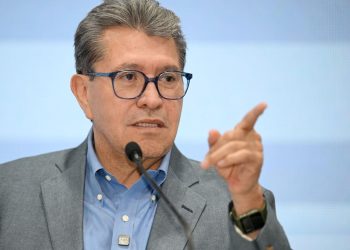 En el periodo extraordinario se modificaron más de 20 ordenamientos secundarios y se crearon tres nuevas leyes: Monreal
