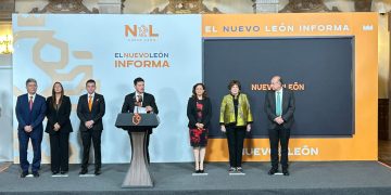 Samuel García confirma cambios en cuatro secretarías de NL