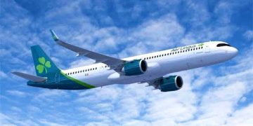 Anuncia Mara Lezama nuevo vuelo directo a Cancún, ahora desde Dublín