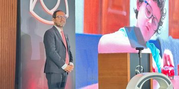 Mazda México anuncia Estrategia KOKORO, en apoyo a la niñez