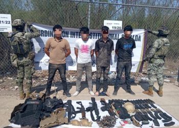 Sinaloa: el estado más violento de México en 10 meses de guerra