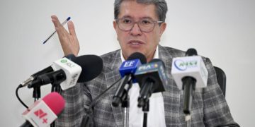 Perfilan aprobación de la iniciativa presidencial, contra la extorsión, por consenso; Monreal