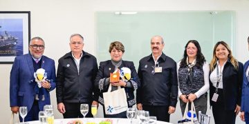 EdoMéx y Aeropuerto de Toluca alistan acciones para recibir a visitantes del Mundial de Fútbol 2026